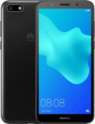 Замена кнопок на телефоне Huawei Y5 2018 в Калининграде